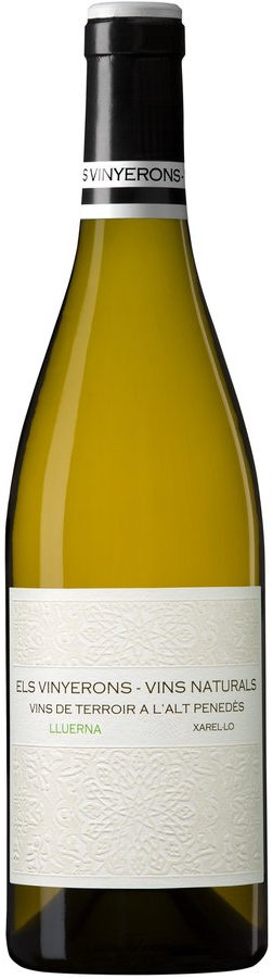 Els Vinyerons Lluerna 2021