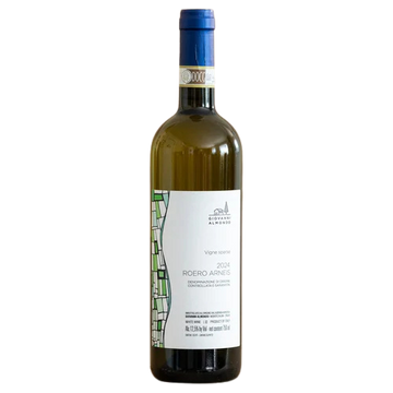 Giovanni Almondo Roero Arneis Vigne Sparse 2024