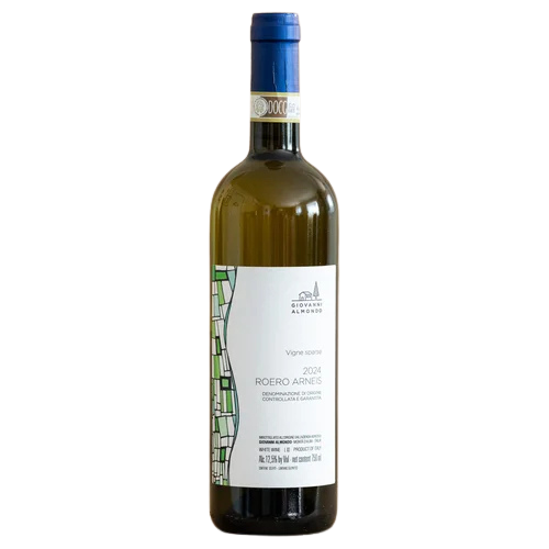 Giovanni Almondo Roero Arneis Vigne Sparse 2024