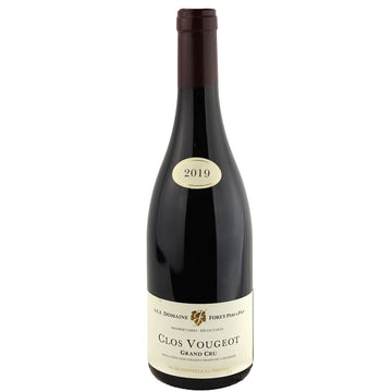 Forey Clos Vougeot 2019