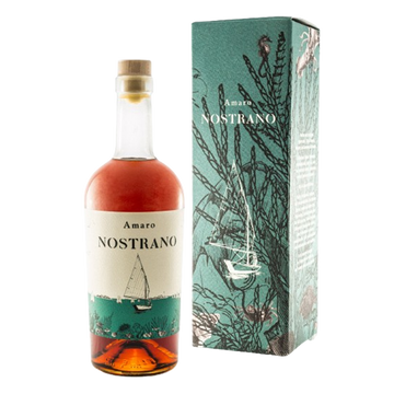 Amaro Nostrano 700ml