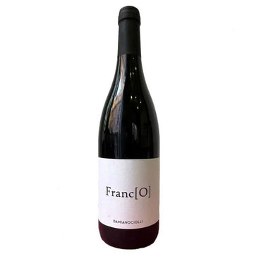 Damiano Ciolli Franc[o] 2023