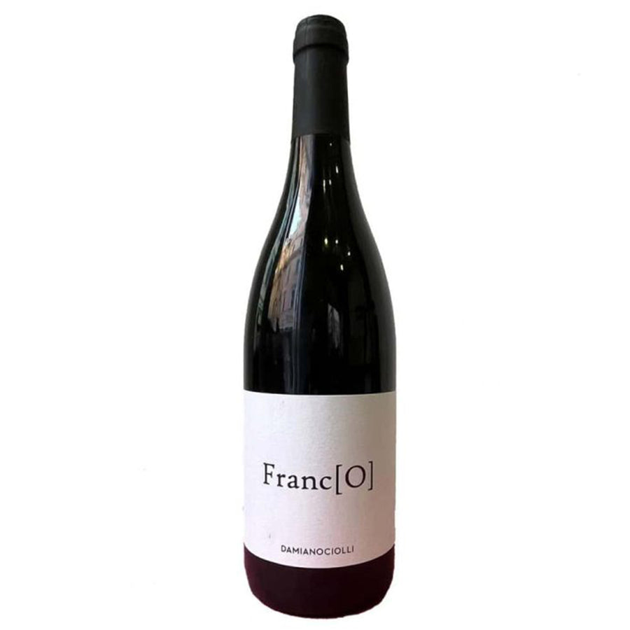 Damiano Ciolli Franc[o] 2023