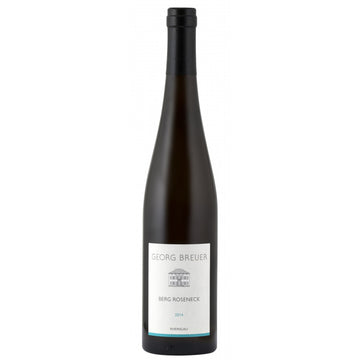 Georg Breuer Rüdesheim Berg Roseneck Riesling Trocken 2017