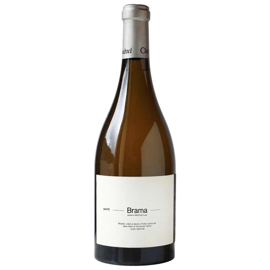 Clos Venturi 'Brama' Île de Beauté Biancu Gentile 2022