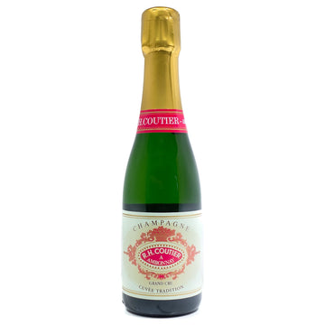 Coutier Brut Champagne 375ml