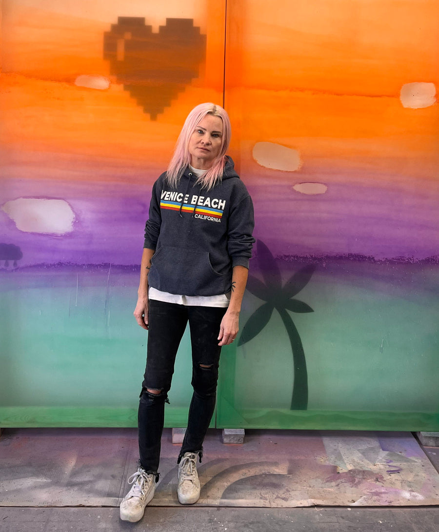 Art & Wine: Episode 3 — Wendy White