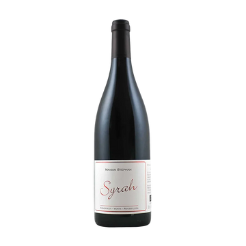 Maison Stephan Syrah 2024