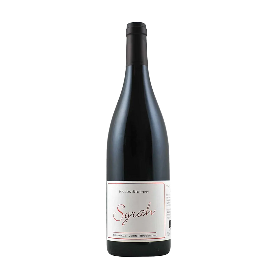 Maison Stephan Syrah 2024