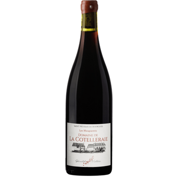 Domaine de la Cotelleraie Les Mauguerets Saint-Nicolas-de-Bourgueil 2020