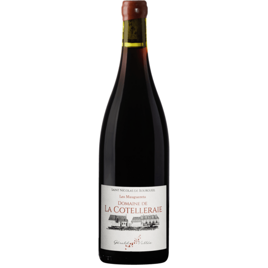 Domaine de la Cotelleraie Les Mauguerets Saint-Nicolas-de-Bourgueil 2020