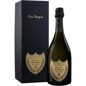 Dom Perignon 2015 Champagne