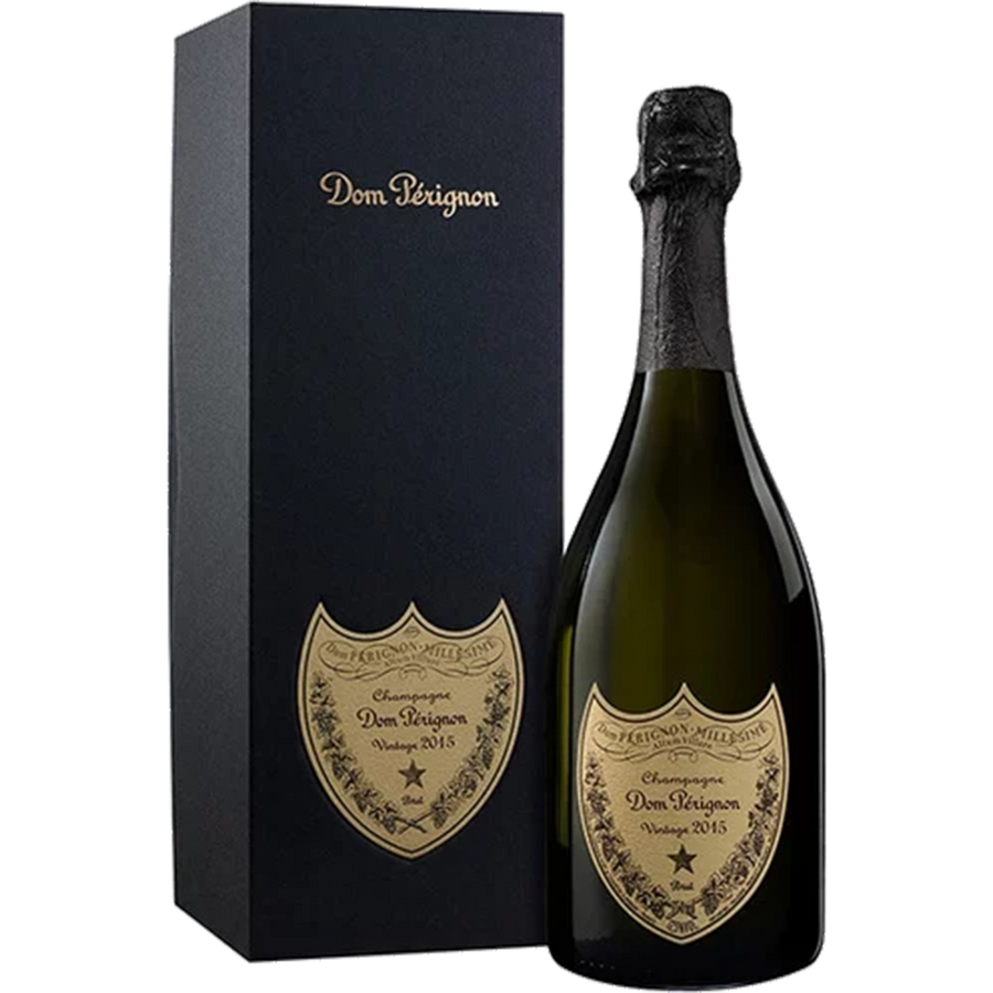 Dom Perignon 2015 Champagne