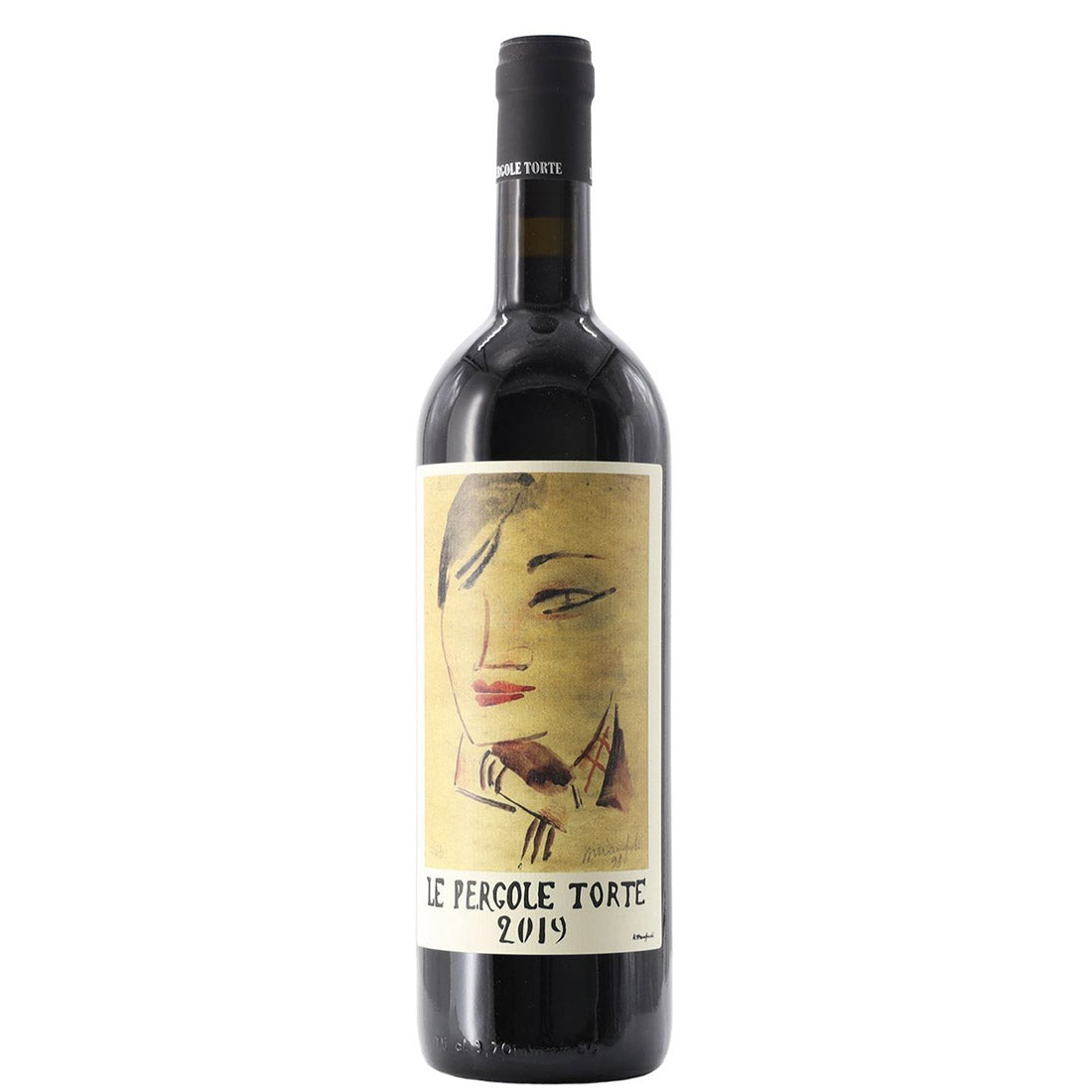 Montevertine Le Pergole Torte 2019 – Pasanella & Son