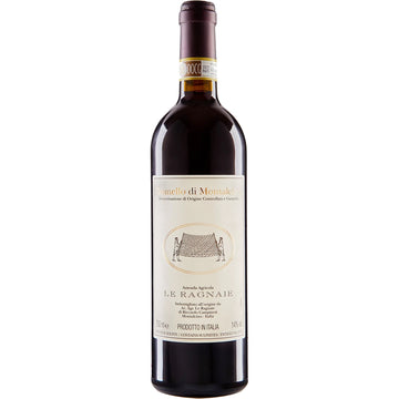 Le Ragnaie Brunello di Montalcino 2019