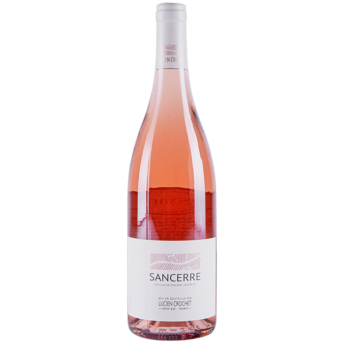Lucien Crochet Sancerre Rosé 2024 – Pasanella & Son Lucien Crochet Sancerre Rosé 2024 – Pasanella & Son