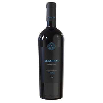 Algodon Reserve Malbec 2018