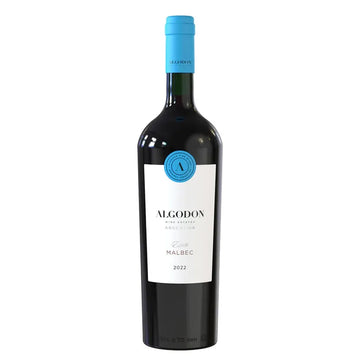 Algodon Malbec 2022