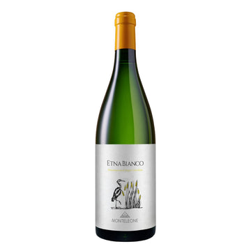 Monteleone Etna Bianco 2024