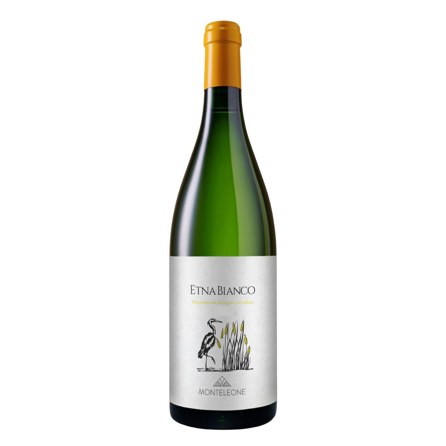 Monteleone Etna Bianco 2024