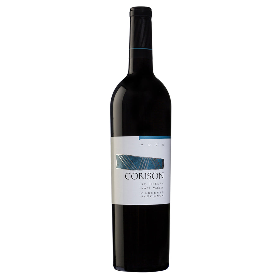 Corison Napa Valley Cabernet Sauvignon 2020