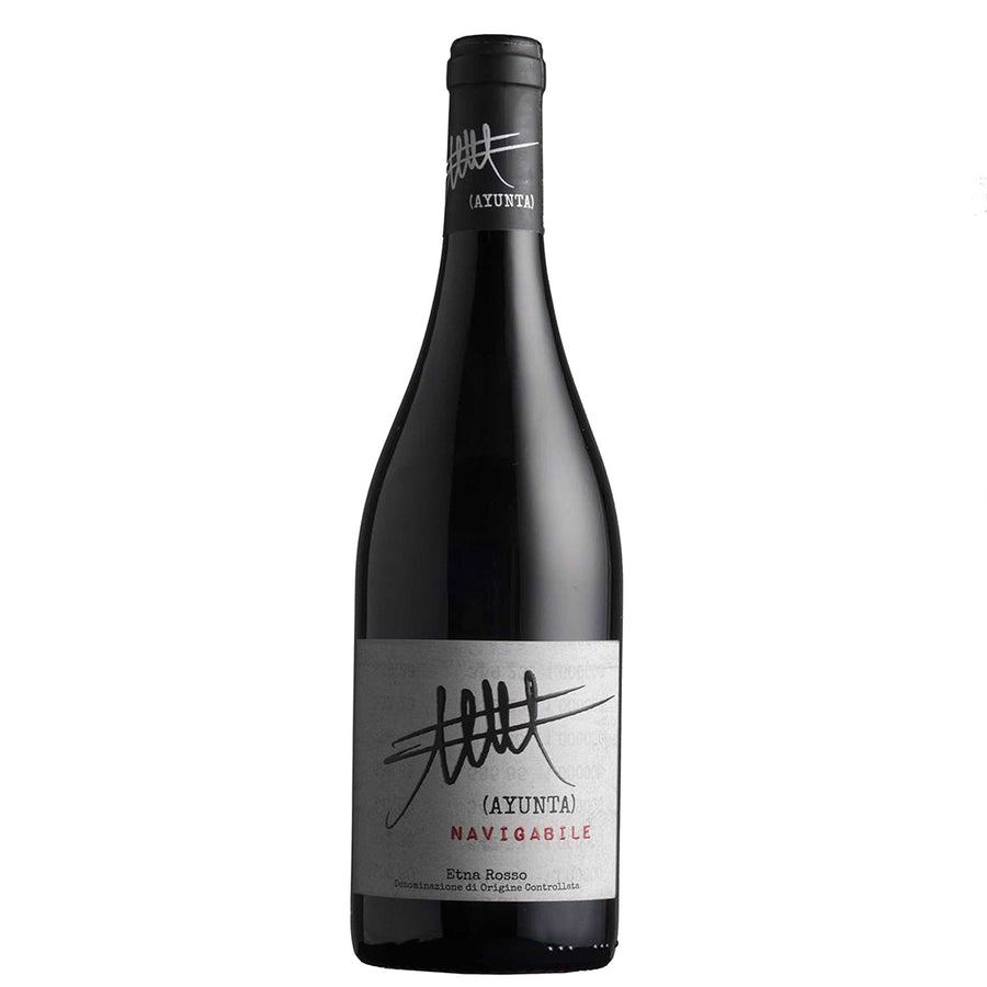 Ayunta Etna Rosso 'Navigabile' 2020