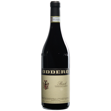 Poderi Oddero Barolo 2020