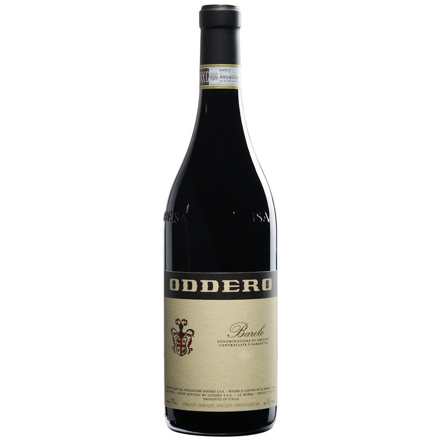 Poderi Oddero Barolo 2020