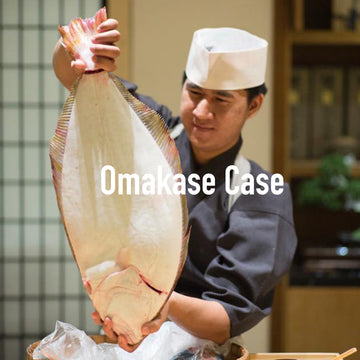 Omakase Case