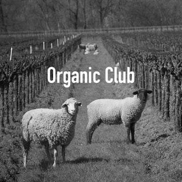 Organic Wine Club