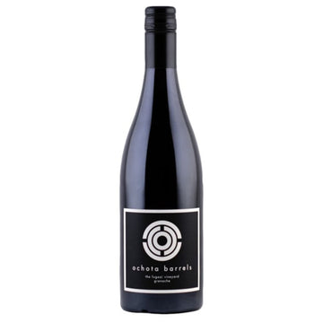 Ochota Barrels The Fugazi Vineyard Grenache 2024
