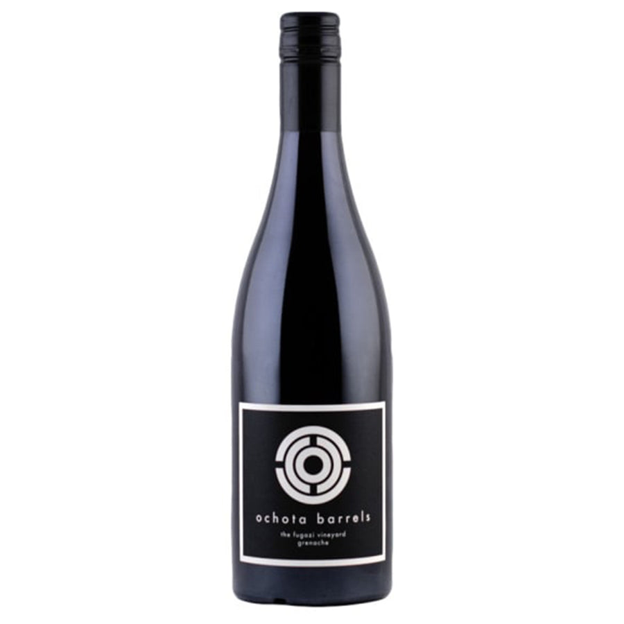 Ochota Barrels The Fugazi Vineyard Grenache 2024