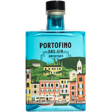 Portofino Dry Gin 750ml