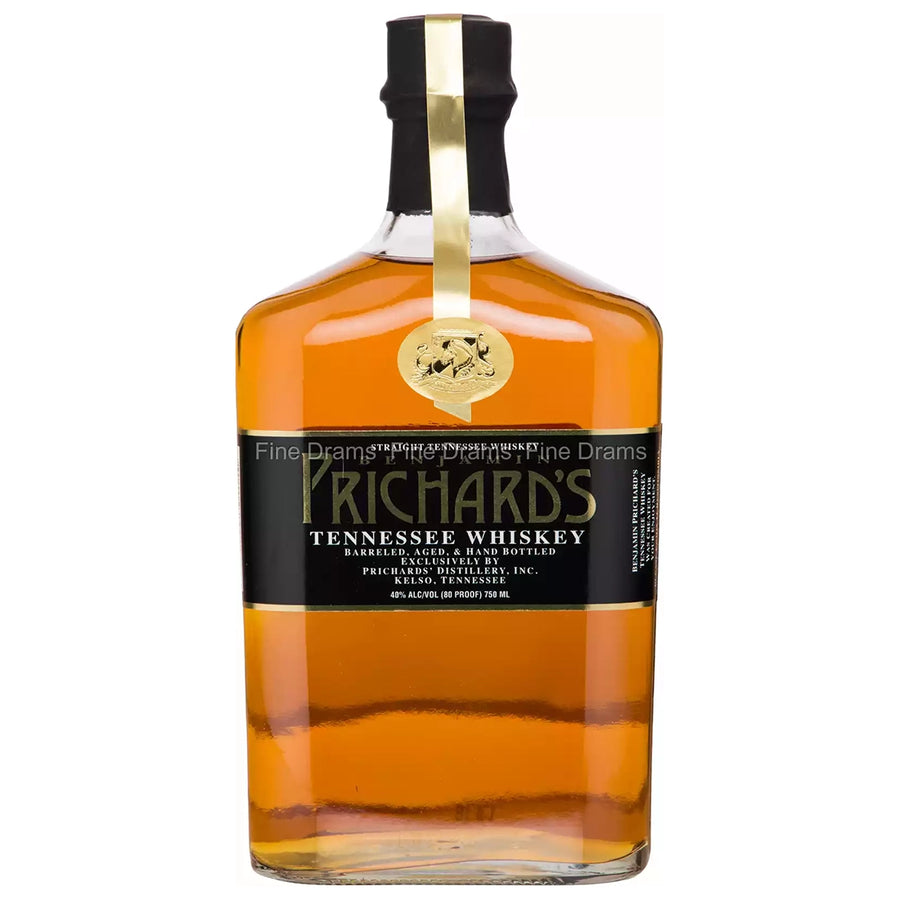 Prichard's Tennessee Whiskey