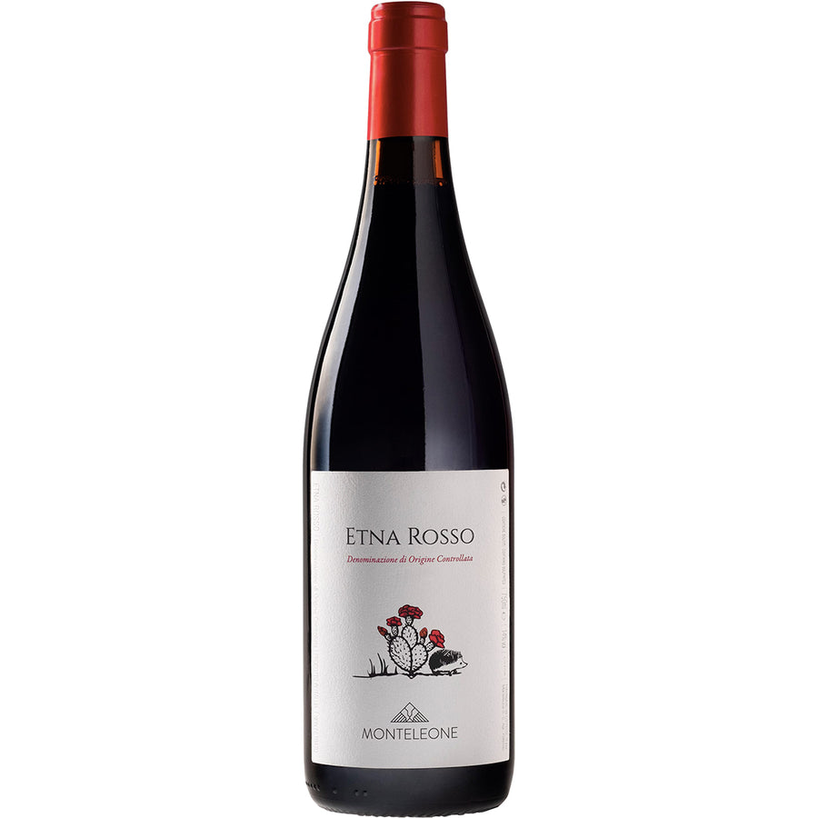 Monteleone Etna Rosso 2022