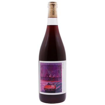 Mersel Red Velvet 2023