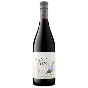 Sand Point Pinot Noir 2021