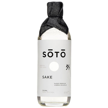 Soto Junmai Daiginjo 300ml