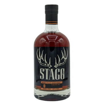 Stagg 127.8 Proof Straight Bourbon Whiskey