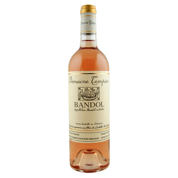 Domaine Tempier Bandol Rosé 2024