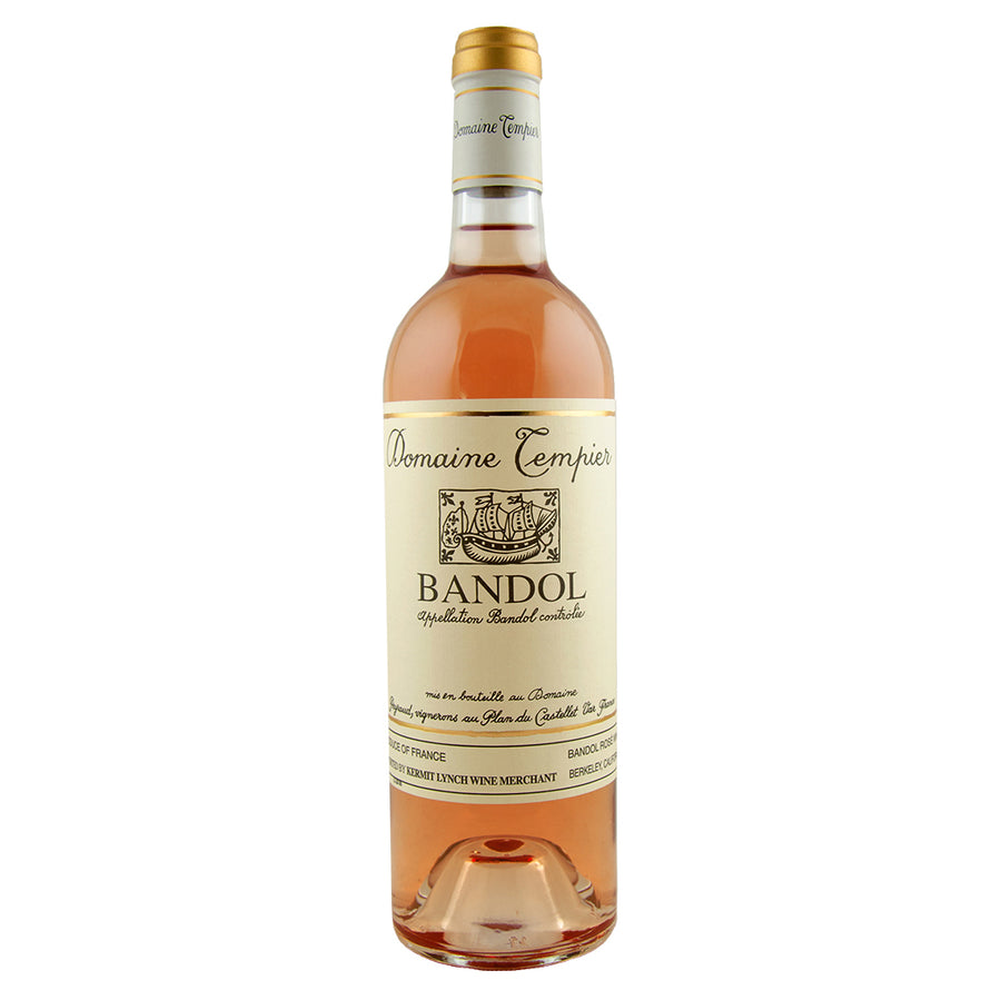 Domaine Tempier Bandol Rosé 2024