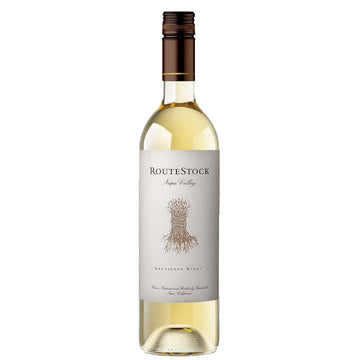 Routestock Napa Valley Sauvignon Blanc 2023