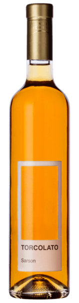 Contra Soarda Torcolato Riserva 2018 500ml