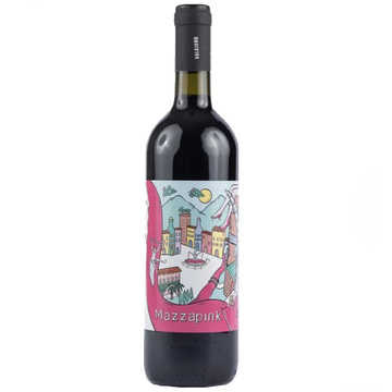 Tenuta di Valgiano Mazzapink Rosso 2023