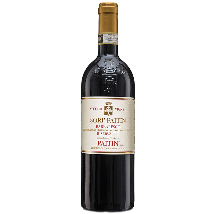 Paitin Sori' Paitin Barbaresco Vecchie Vigne Riserva 2011