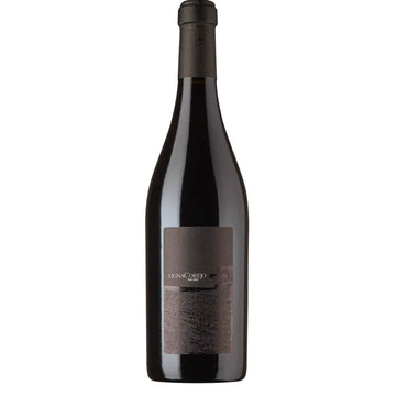 Contra Soarda Pinot Nero Vigna Corejo 2015