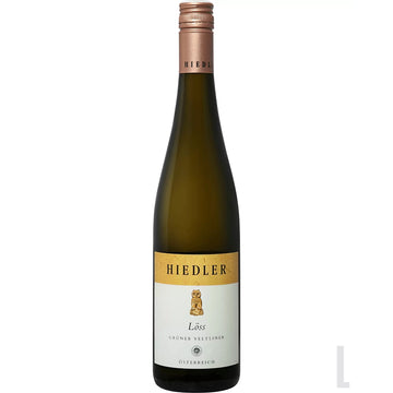 Hiedler Loss Gruner Veltliner 2023