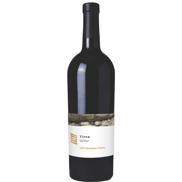 Galil Mountain Winery Yiron 2020