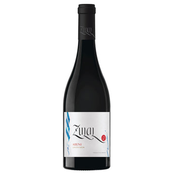 Zulal Areni Red 2019