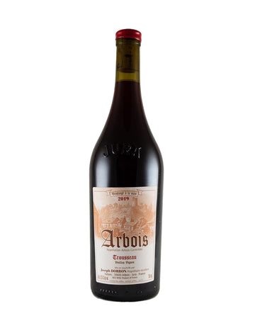 Joseph Dorbon Trousseau Vieilles Vignes Arbois Rouge 2019